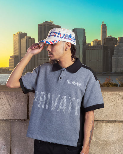 "UK" Cadet Cap V3